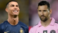Thực hư chuyện Messi và Ronaldo chạm trán nhau tại giải đấu đặc biệt