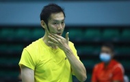 Tiến Minh, Thùy Linh dừng bước tại giải vô địch châu Á